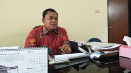 Salah satu Tim Pemeriksa Daerah (TPD) Lampung, Solihin.